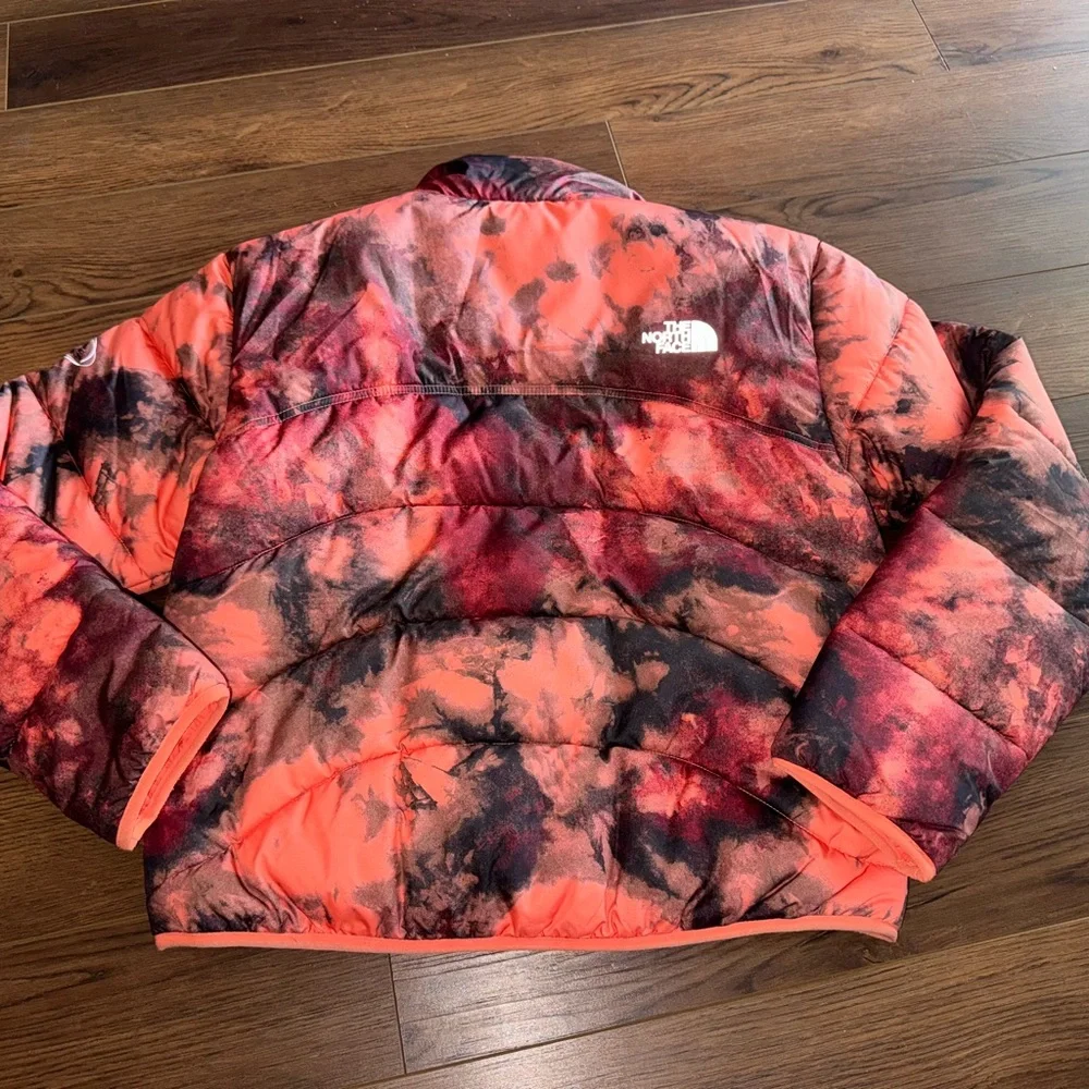 The North Face 2000 puffer Jacket - Picture 7 of 7